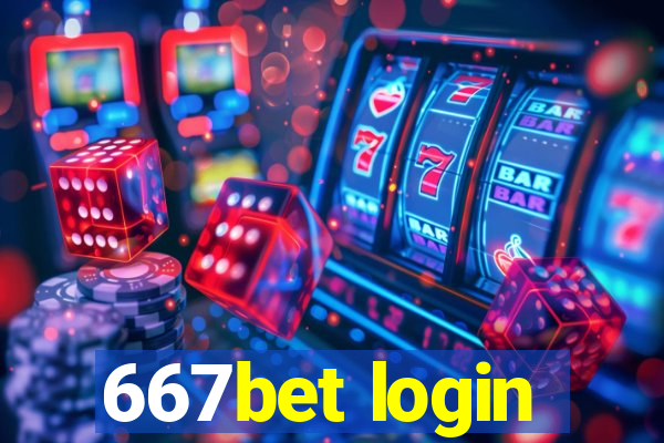 667bet login